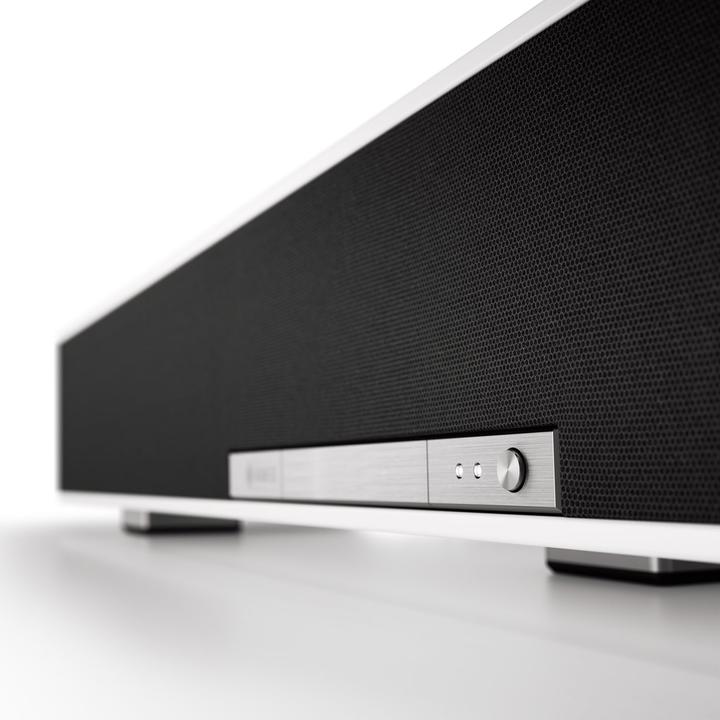 Actual product image Teufel Raumfeld Sounddeck (Wi-Fi)