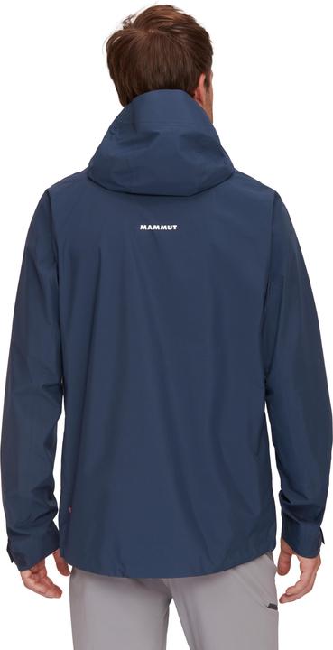 Actual product image Mammut Alto Light HS Hooded Jacket Men (S)