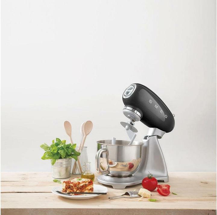 Produktbild Smeg BU1270120001 (800 W)