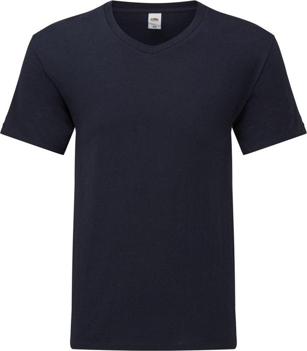 Dunkles Marineblau
