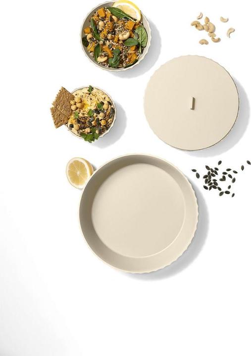 Productafbeelding Blim Plus Dessertschaal (25 cm, 1 x)