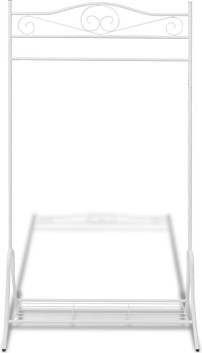 Actual product image VidaXL Kleiderständer