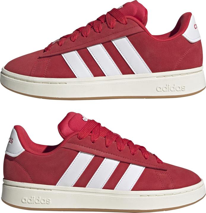 Produktbild adidas Grand Court Alpha 00S (45 1/3)