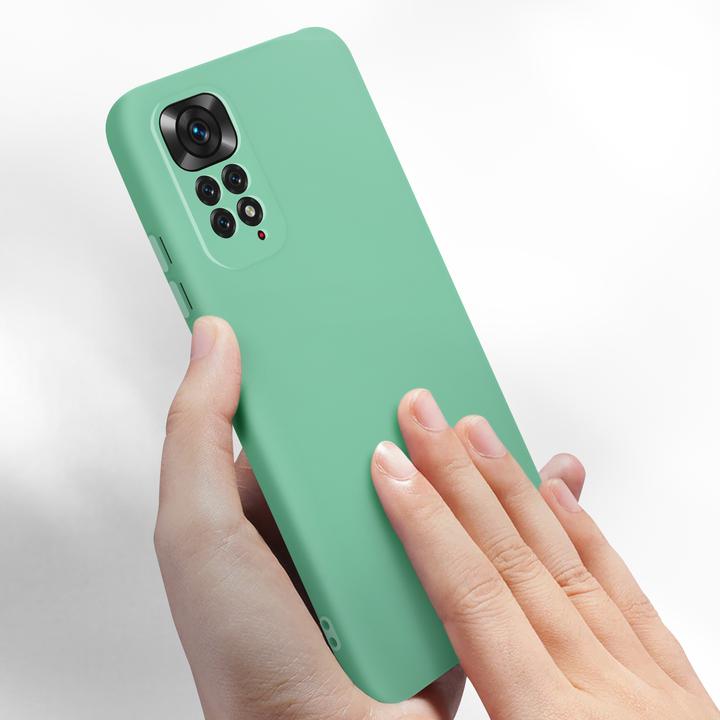 Actual product image Avizar Fast Series (Xiaomi Redmi Note 11S)