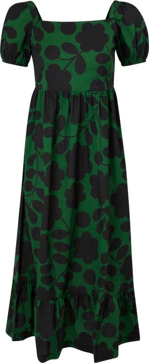 Regatta Orla Kiely Midikleid Sommer