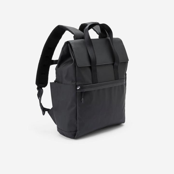 Immagine prodotto Decathlon Rucksack mit Laptopfach wasserabweisend - 15 l (15 l)