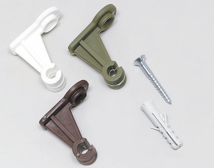 Actual product image Siena Garden Wandbefestigung (9.90 cm, 8 cm)