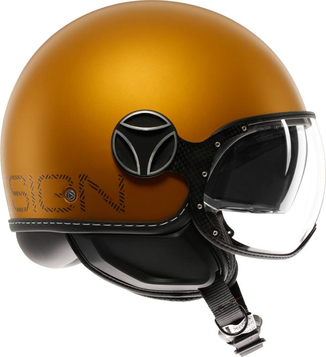 Immagine prodotto Momo Design Casco jet FGTR Evo (XL)