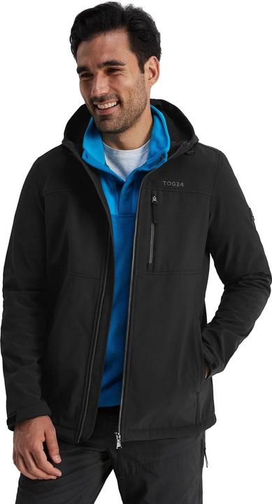 Produktbild TOG24 Truro Kapuzenjacke (XL)