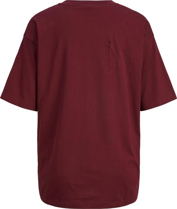 Produktbild JJXX Jxandrea Loose Ss Logo Tee Jrs Noos (XS)