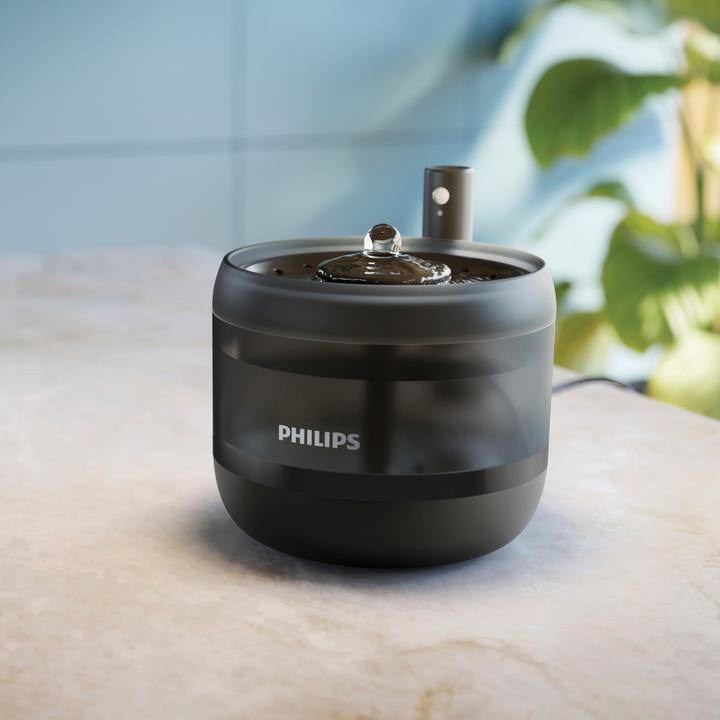 Image du produit Philips Katzenbrunnen (2.20 l)