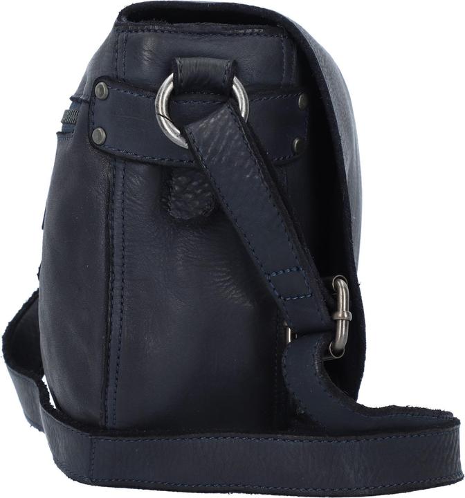 Produktbild Harbour 2nd Anchor Love Theresa Umhängetasche Leder 26 cm