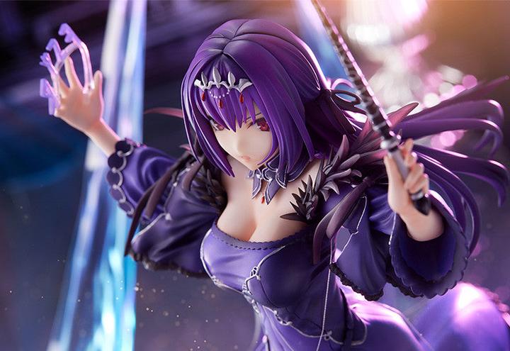 Image du produit Phat! 1/7 Caster/Scathach-Skadi
