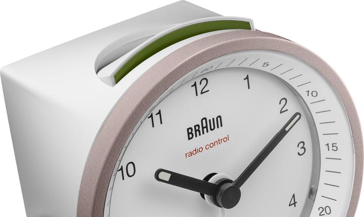 Image du produit Braun Réveil radio