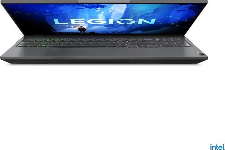 Produktbild Lenovo 5 Pro (16", Intel Core i5-12500H, 16 GB, 512 GB, Eng. Int.)