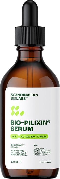 Scandinavian Biolabs Bio-Pilixin Serum (100 ml)