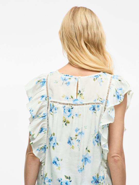 Produktbild Vila Rundhals Top (40)