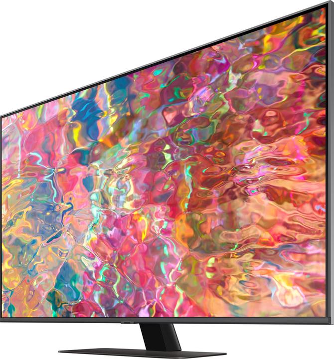 Immagine prodotto Samsung GQ50Q80BATXZG (50", Q80B, LED, 4K, 2022)