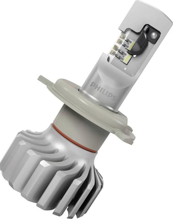 Immagine prodotto Philips 11342U6000X1 LED Leuchtmittel Ultinon Pro6000 H4 19 W 12 V (H4)