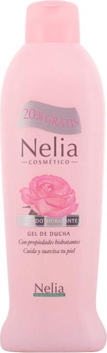 Actual product image Unilever AGUA DE ROSAS gel de ducha hidratante 900 ml (900 ml)