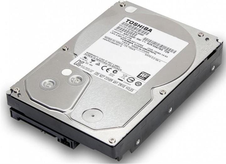 Immagine prodotto Toshiba Dt01aca300 (3 TB, 3.5")