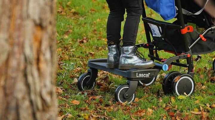 Actual product image Lascal BuggyBoard Maxi
