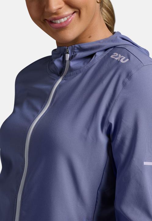 Actual product image 2XU Aero Jacket (M)