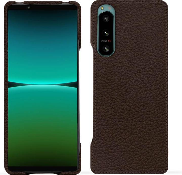 Image du produit Noreve Coque en cuir (Sony Xperia 5 IV)