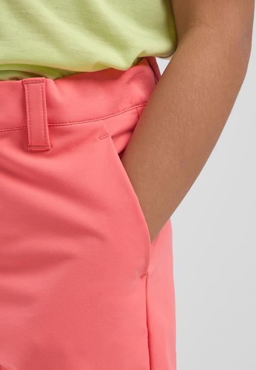 Actual product image Jack Wolfskin Turbulence Shorts K (164)
