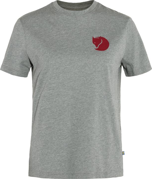 Fjällräven Fox Boxy Logo