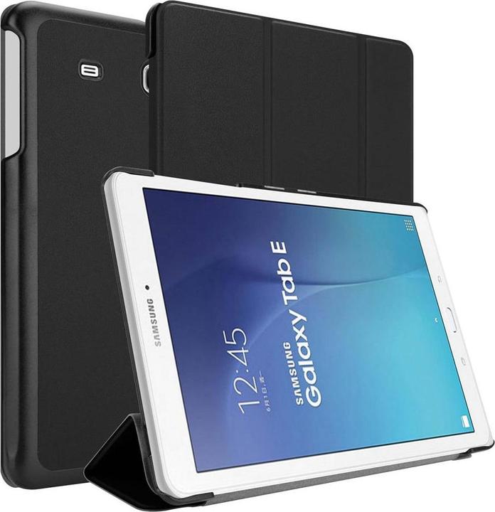 Produktbild Cadorabo Tablet Book Cover (Galaxy Tab E 9.6)