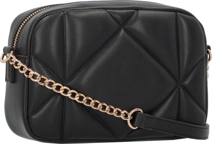 Immagine prodotto Love Moschino Borsa a tracolla Q goffrata da 20 cm