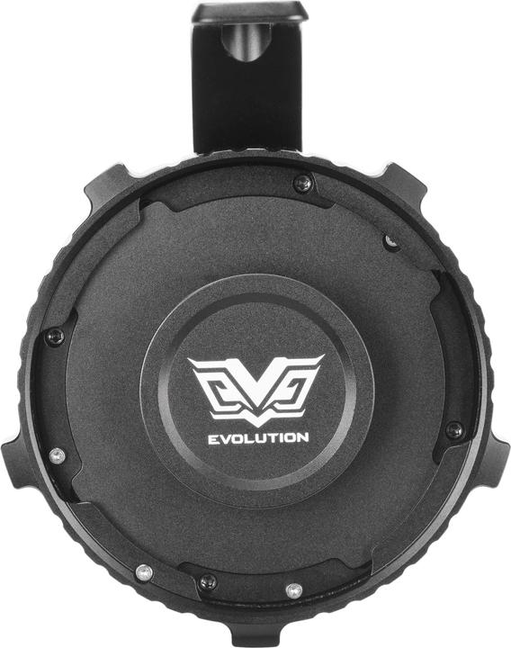 Actual product image Viltrox PL-Mount to DJI Ronin 4D