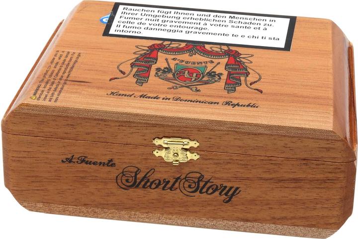 Immagine prodotto Arturo Fuente Racconto breve di Hemingway (Perfecto)