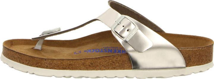 Actual product image Birkenstock Sandals Casual Comfortable Sitting Gizeh (39)