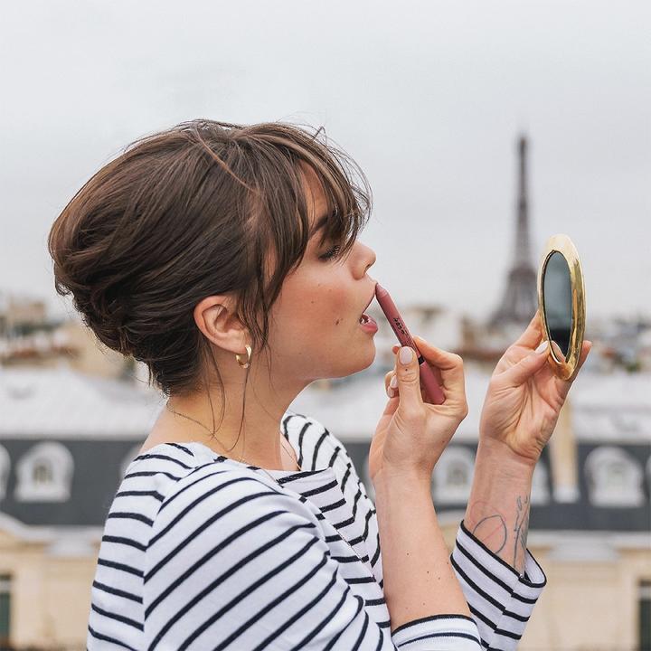 Produktbild Bourjois Velvet The Pencil (15 Rouge Escarmin)