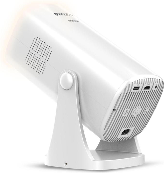 Image du produit Philips NeoPix 230 (Full HD, 250 lm, 1.2:1)