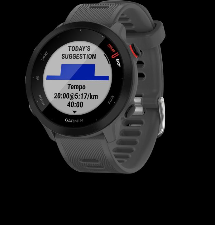 Produktbild Garmin Forerunner 55 (42 mm)