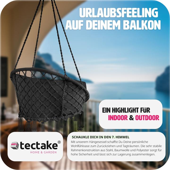 Produktbild tectake Grazia (100 kg)