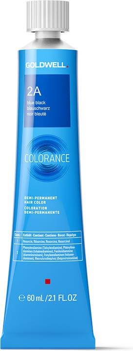 Produktbild Goldwell Colorance 2a (60, 2a)