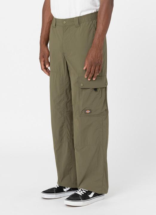 Produktbild Dickies Jackson Cargo Pant Military Gr (XS)