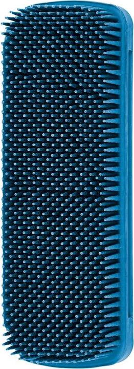 Image du produit Fripac Brosse à vêtements de coiffure, bleue