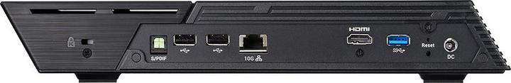 Produktbild Asustor Flashstor 12 Pro FS6712X (0 TB)