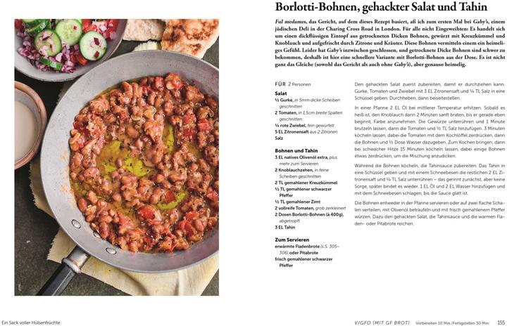 Produktbild Happy - weil diese Rezepte glücklich machen (Deutsch, Meera Sodha, 2025)