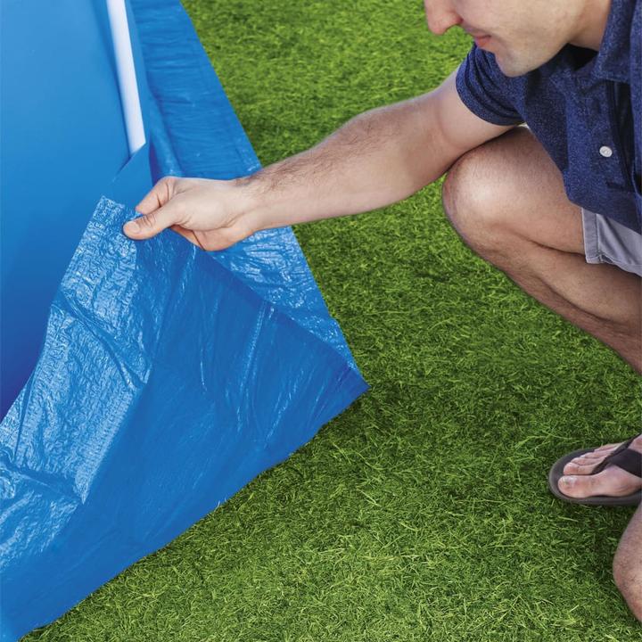 Actual product image Bestway Silas