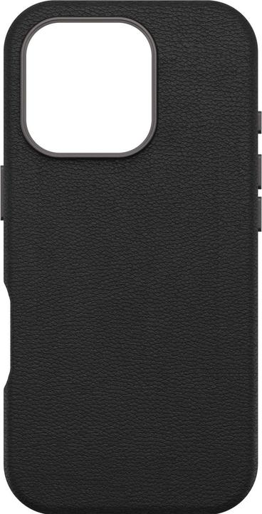 OtterBox Symmetry Cactus Leather mit MagSafe (Apple iPhone 16 Pro)