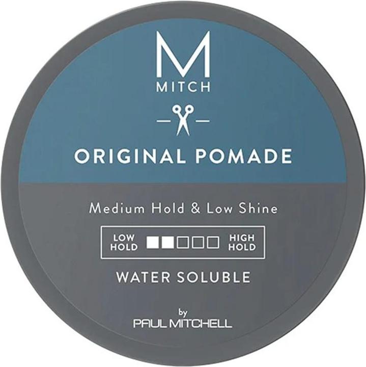 Actual product image Paul Mitchell Mitch - Original Pomade (Hair pomade)
