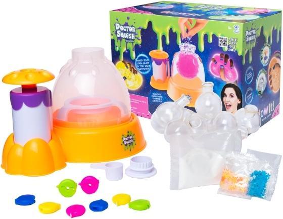 Image du produit Boti Docteur Squish