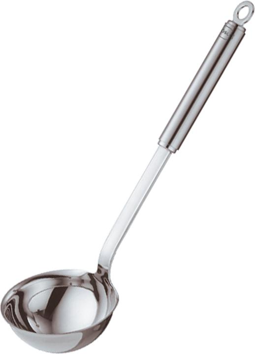 Actual product image Rösle Ladle round handle 9cm