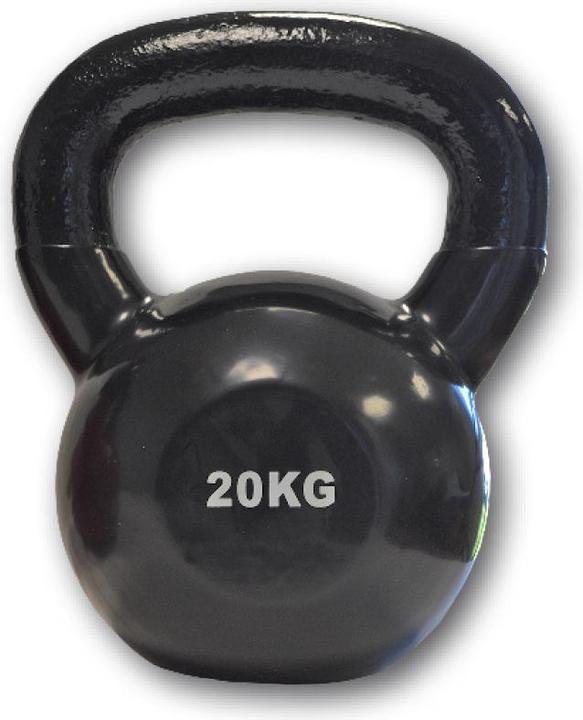 Produktbild Sporti Kettlebell (1 x 20 kg)